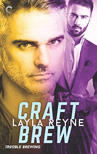 Craft Brew book cover