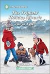 The Triplets' Holiday Miracle