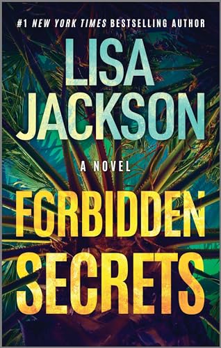 Forbidden Secrets