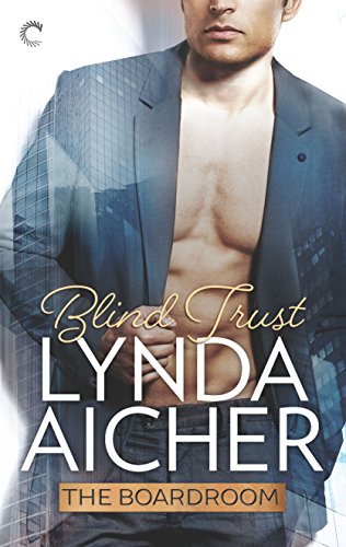 Blind Trust book cover