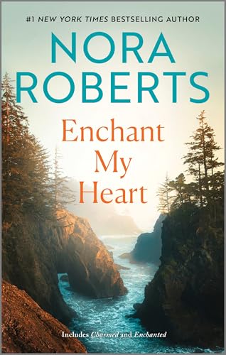 Enchant My Heart by Nora Roberts / by 63806
