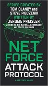 Net Force: Attack Protocol