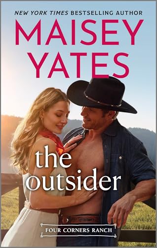 The Outsider / by Yates, Maisey