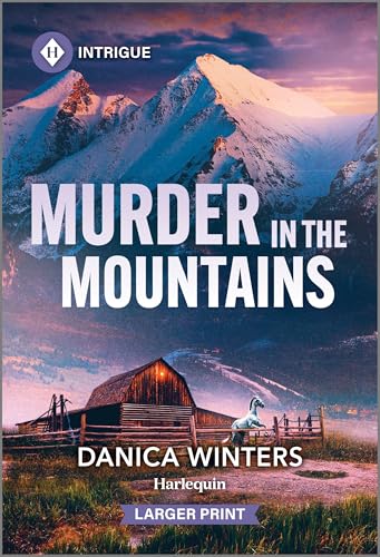 Murder In the Mountains / by Winters, Danica