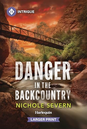 Killer in the Backcountry cover