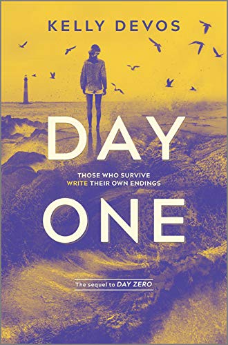 Day One book cover