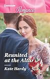 Reunited at the Altar