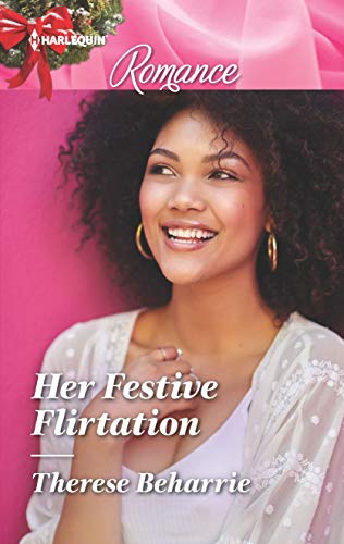 Her Festive Flirtation cover