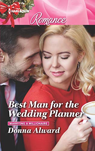 Best Man for the Wedding Planner cover