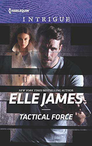 Tactical Force book cover