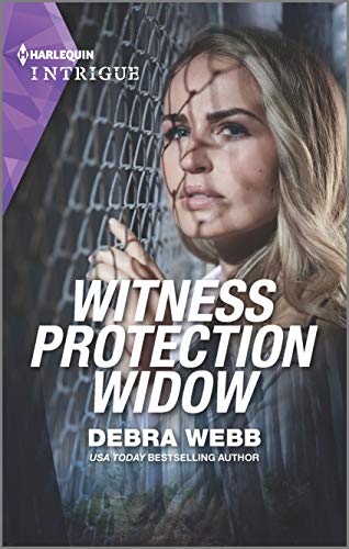 Witness Protection Widow cover