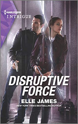 Disruptive Force cover