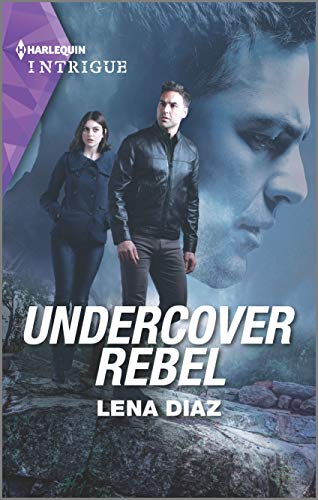 Undercover Rebel cover