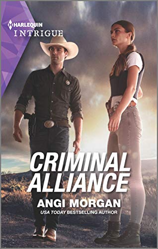 Criminal Alliance cover