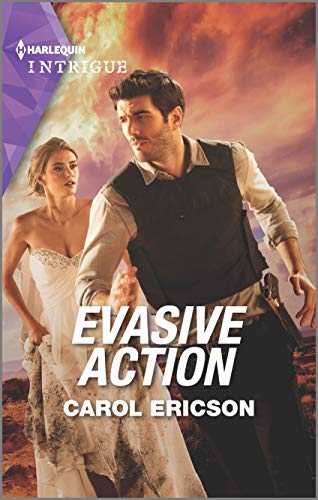 Evasive Action book cover