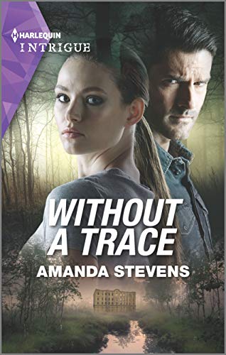 Without a Trace book cover