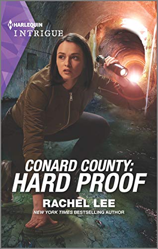 Hard Proof book cover