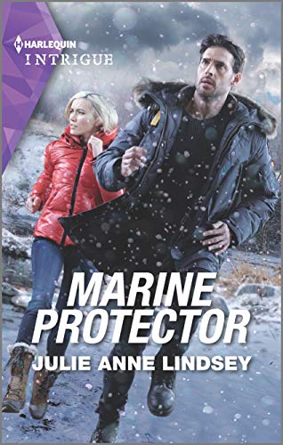 Marine Protector book cover