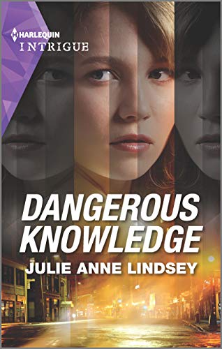 Dangerous Knowledge cover