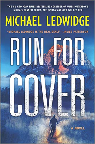 Run for Cover book cover