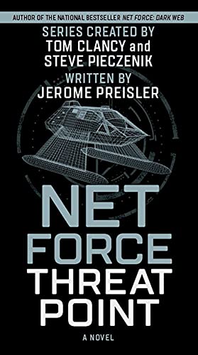 Threat Point book cover