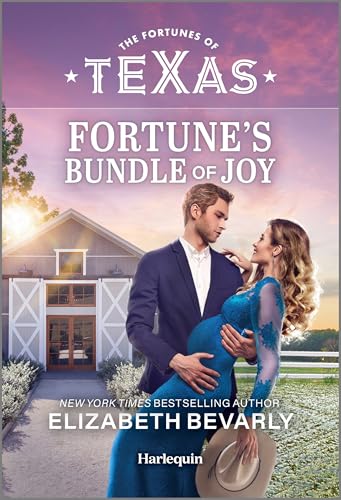 Fortune's Bundle of Joy / by Bevarly, Elizabeth