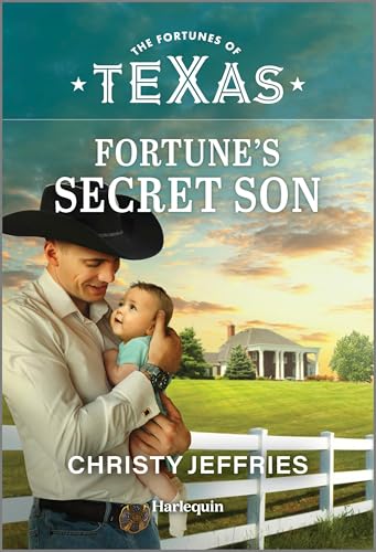 Fortune's Secret Son / by Jeffries, Christy