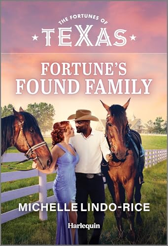 Fortune's Found Family / by Lindo-Rice, Michelle