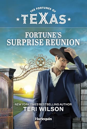 Fortune's Surprise Reunion / by Wilson, Teri