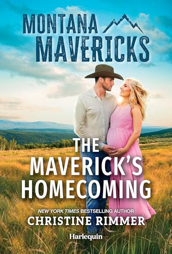 The Maverick's Homecoming / by Rimmer, Christine