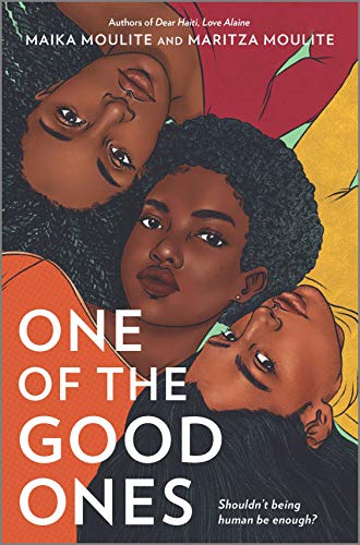 One of the Good Ones book cover