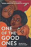 Book cover for “One of the Good Ones”