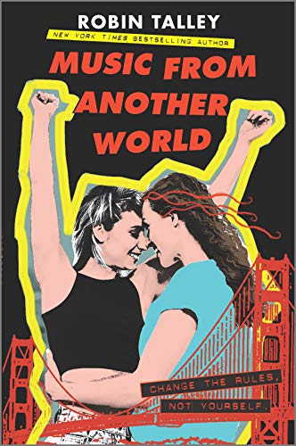 Music from Another World book cover