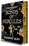 Bonds of Hercules