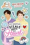 Leo Martino Steals Back His Heart