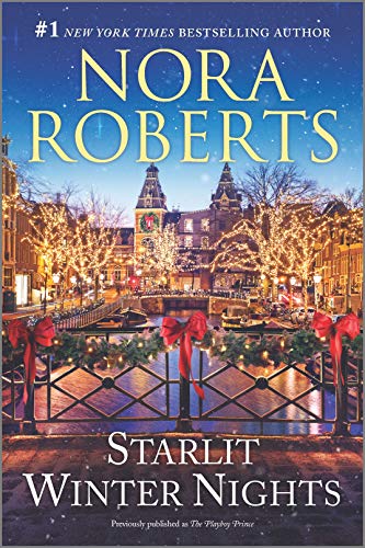 Starlit Winter Nights / by Roberts, Nora