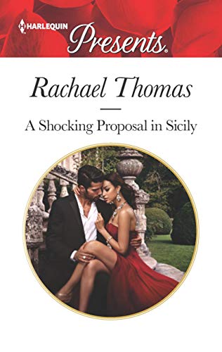 A Shocking Proposal in Sicily cover