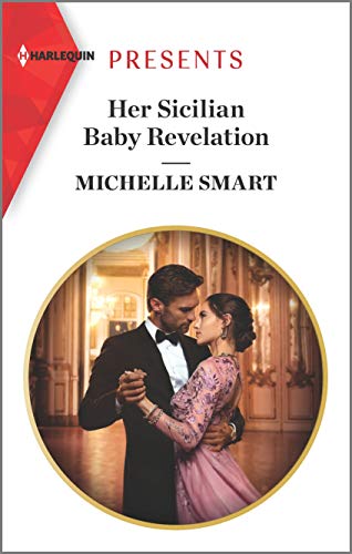 Her Sicilian Baby Revelation cover
