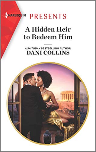 A Hidden Heir to Redeem Him book cover