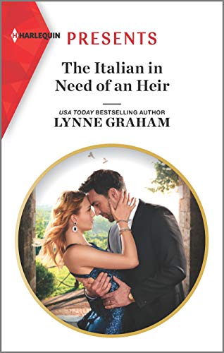 The Italian in Need of an Heir cover
