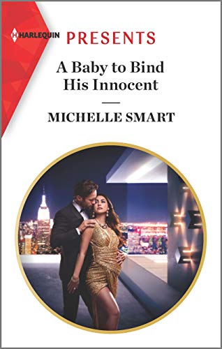 A Baby to Bind His Innocent book cover