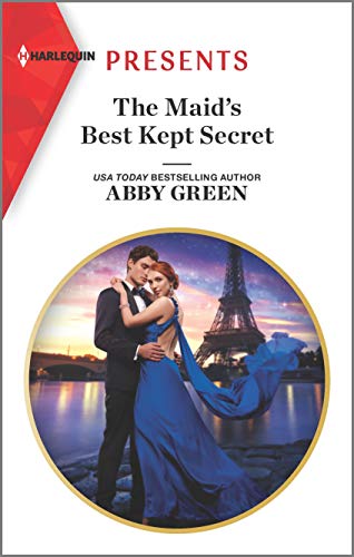 The Maid's Best Kept Secret cover