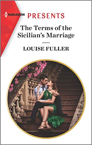 The Terms of the Sicilian's Marriage book cover