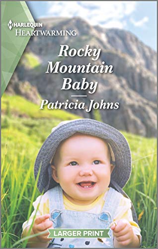Rocky Mountain Baby cover