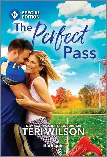 The Perfect Pass / by Wilson, Teri