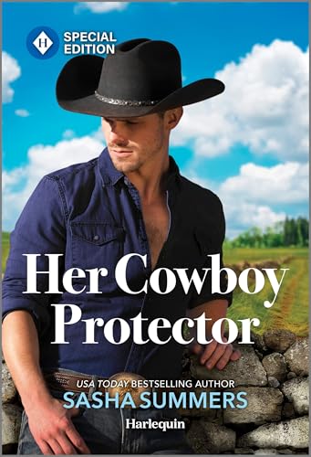 Her Cowboy Protector / by Summers, Sasha