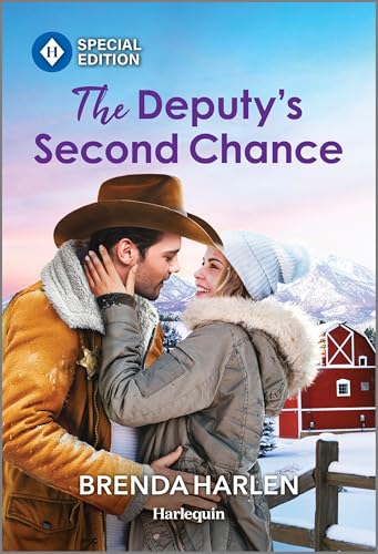The Deputy's Second Chance / by Harlen, Brenda