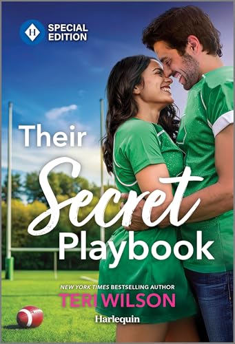 Their Secret Playbook / by Wilson, Teri