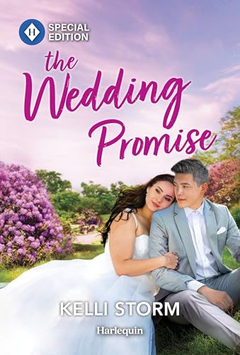 The Wedding Promise / by Storm, Kelli