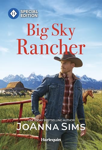 Big Sky Rancher / by Sims, Joanna
